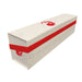 Ultra Pro: 500+ Flat Storage Box - Mana 8 (Mountain) - for just $16.95! 