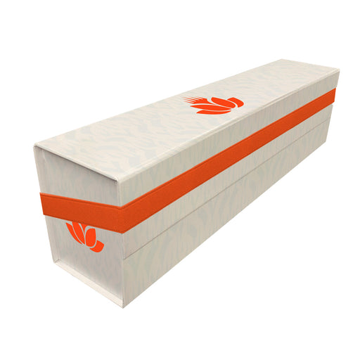 Ultra Pro: 500+ Flat Storage Box - Mana 8 (Lotus) - for just $16.95! 