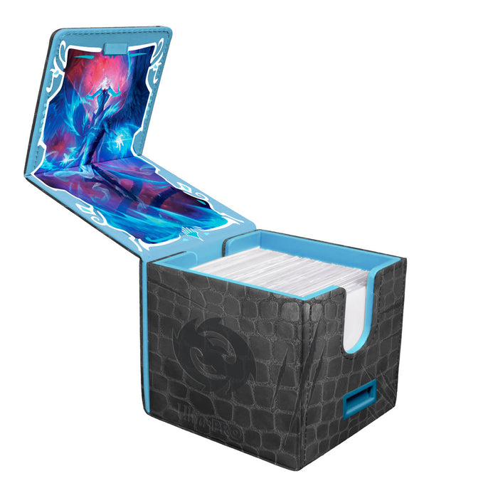 Ultra Pro: Alcove Edge Deck Box - Tarkir: Dragonstorm (Planeswalker) - for just $19.95! 