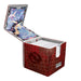 Ultra Pro: Alcove Edge Deck Box - Tarkir: Dragonstorm (Mardu) - for just $19.95! 