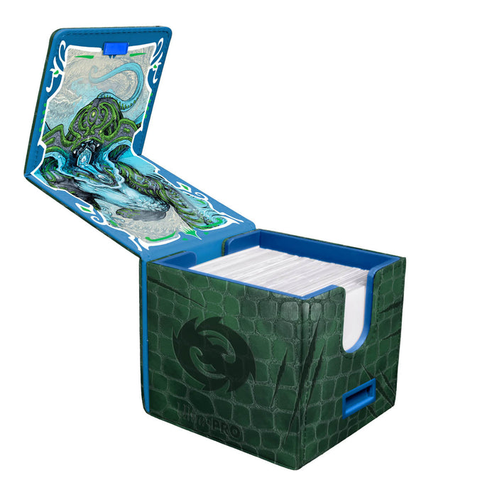 Ultra Pro: Alcove Edge Deck Box - Tarkir: Dragonstorm (Tarkir) - for just $19.95! 