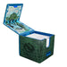 Ultra Pro: Alcove Edge Deck Box - Tarkir: Dragonstorm (Tarkir) - for just $19.95! 