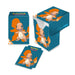 Ultra Pro Charmander Deck Box - for just $2.95! 