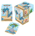 Ultra Pro Pokemon: Seaside Deck Box - for just $2.95! 