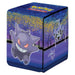 Ultra Pro Pokemon: Haunted Hallow Alcove Flip Box - for just $19.95! 