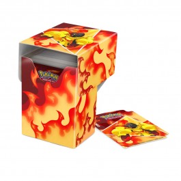 Ultra Pro Pokemon: Armarouge Deck Box - for just $2.95! 
