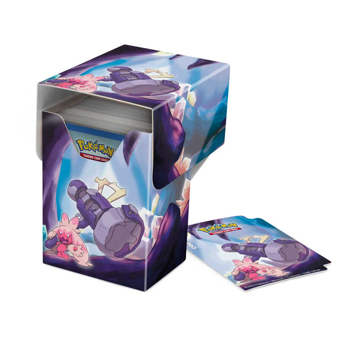 Ultra PRO: Pokemon Deck Box - Tinkaton - for just $2.95! 