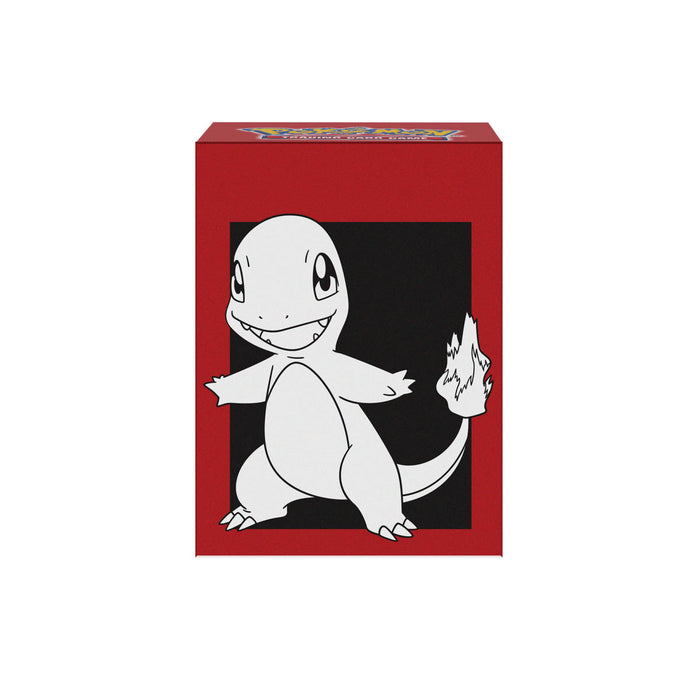 Ultra PRO Pokemon: Deck Box - Charmander - for just $2.95! 