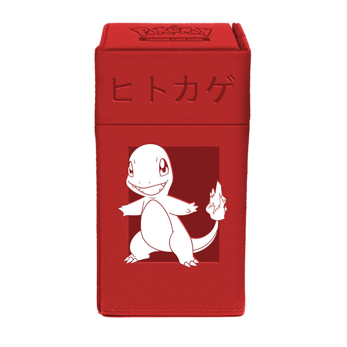 Ultra PRO Pokemon: M2 Deck Box - Charmander - for just $31.95! 