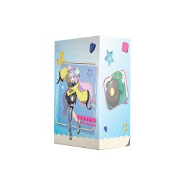 Ultra PRO: Pokemon Deck Box - Iono & Bellibolt - for just $2.95! 