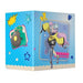 Ultra Pro Deck Box: PRO Dual Pokemon - Iono & Bellibolt - for just $4.95! 