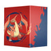 Ultra PRO: Pokemon Deck Box - Mega Charizard Y - for just $3.95! 