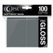 Ultra Pro Eclipse Gloss Standard Size Sleeves 100-Count - Just $7.95! Shop now at Retro Gaming of Denver