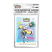 Ultra PRO: Standard 65ct Pokemon Sleeves - Iono & Bellibolt - for just $7.95! 