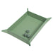 Ultra Pro: Magnetic Folding Dice Tray - Vivid (Cool Matcha) - for just $9.95! 