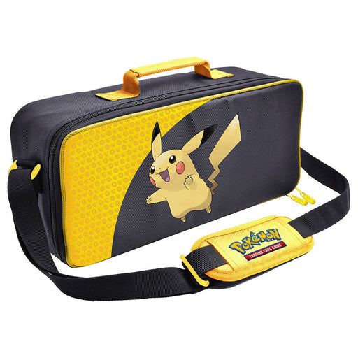 Ultra Pro Pokemon: Pikachu Deluxe Gaming Trove - Just $29.95! Shop now at Retro Gaming of Denver