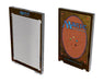 Ultra PRO: One-Touch Edge Magnetic Holder - 35pt (Magic: The Gathering Classic) - for just $4.50! 