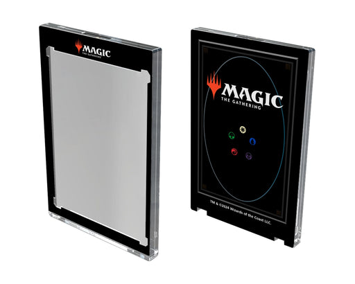 Ultra PRO: One-Touch Edge Magnetic Holder - 35pt (Magic: The Gathering Modern) - for just $4.50! 