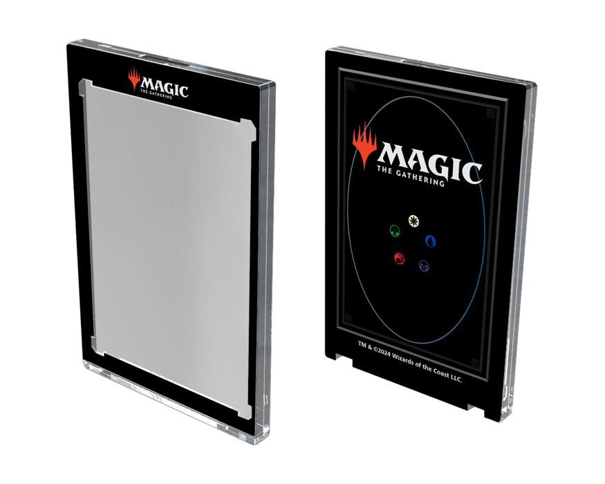 Ultra PRO: One-Touch Edge Magnetic Holder - 35pt (Magic: The Gathering Modern) - for just $4.50! 