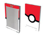 Ultra PRO: One-Touch Edge Magnetic Holder - 35pt (Poke Ball) - for just $4.50! 