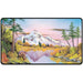 Ultra PRO: Playmat - Bob Ross Collection (Mighty Mountain Lake) - for just $14.95! 