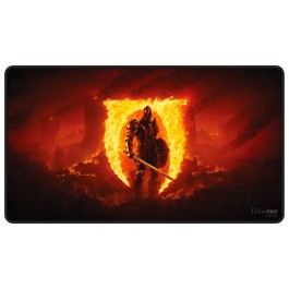 Ultra Pro Stitched Playmat Elder Scrolls IV Oblivion Remastered - for just $16.95! 