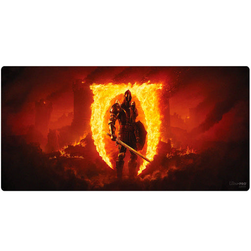 Ultra Pro Extended Playmat Elder Scrolls IV Oblivion Remastered - for just $39.99! 
