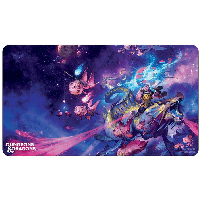 Ultra Pro D&D Cover Series: Boos Astral Menagerie Playmat - Just $14.95! Shop now at Retro Gaming of Denver