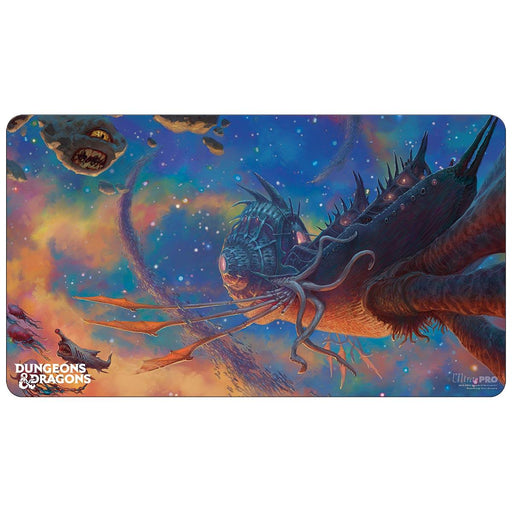 Ultra Pro D&D Cover Series: Astral Adventurers Guide Playmat - Just $14.95! Shop now at Retro Gaming of Denver