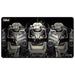Ultra PRO Magic: The Gathering - Black Stitched Playmat - Fallout: Brotherhood of Steel - for just $16.95! 