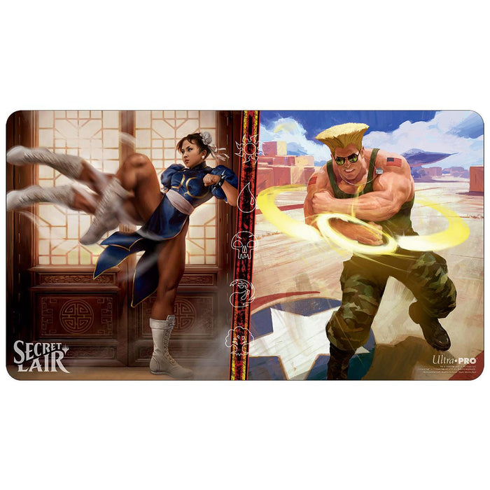 Ultra Pro Magic The Gathering: Secret Lair Playmat - Just $16.95! Shop now at Retro Gaming of Denver