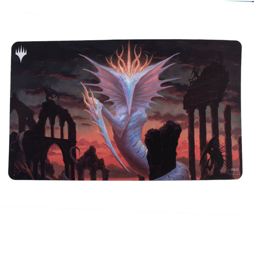 Ultra Pro Magic The Gathering: Commander Masters Playmat - for just $14.95! 