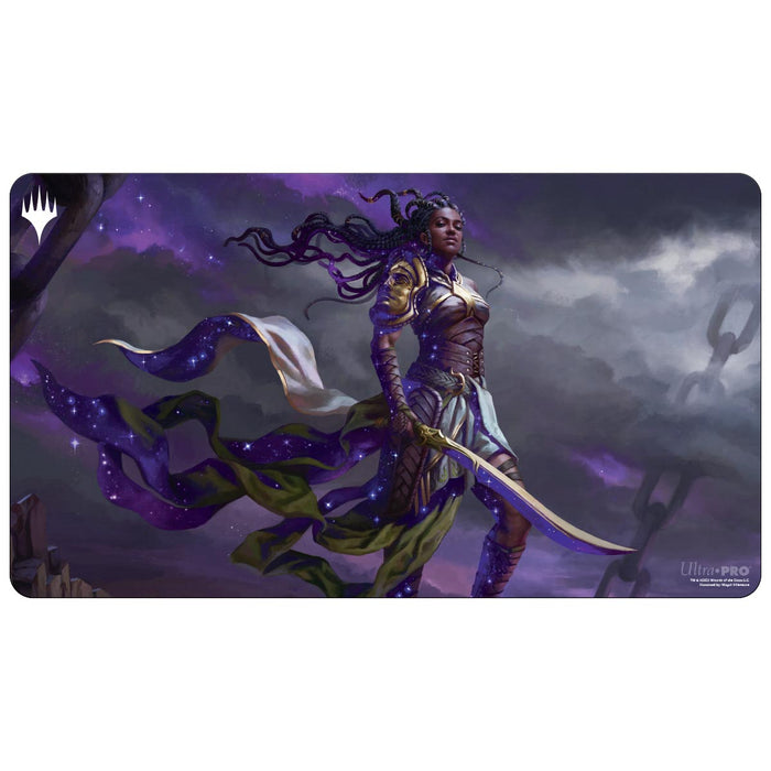 Ultra Pro Magic The Gathering: Commander Masters Playmat - for just $14.95! 