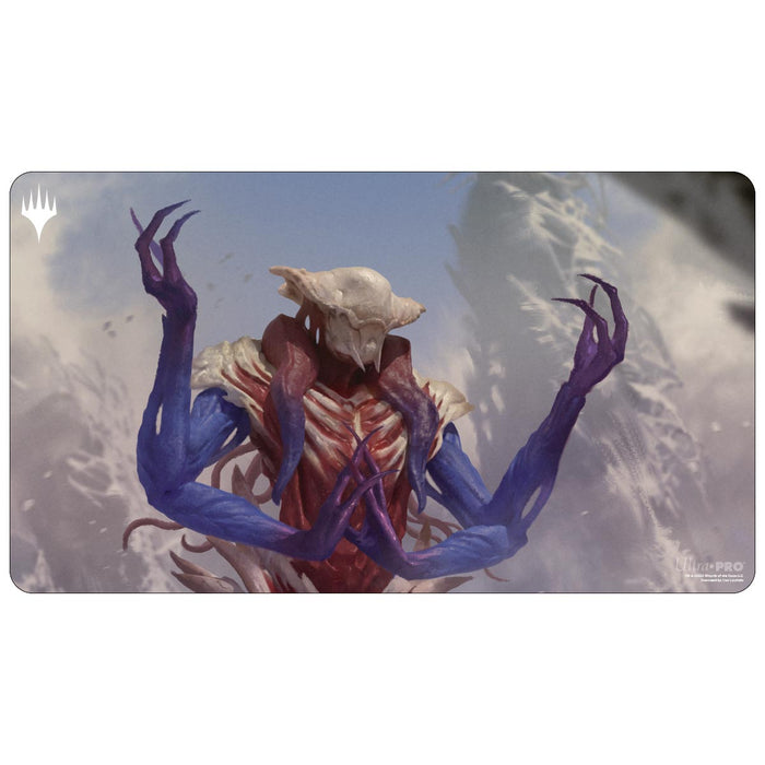 Ultra Pro Magic The Gathering: Commander Masters Playmat - for just $14.95! 