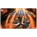 Ultra Pro Magic The Gathering: Commander Masters Playmat - for just $14.95! 