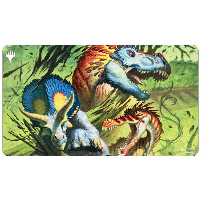 Ultra Pro Magic The Gathering: Commander Masters Playmat - for just $14.95! 