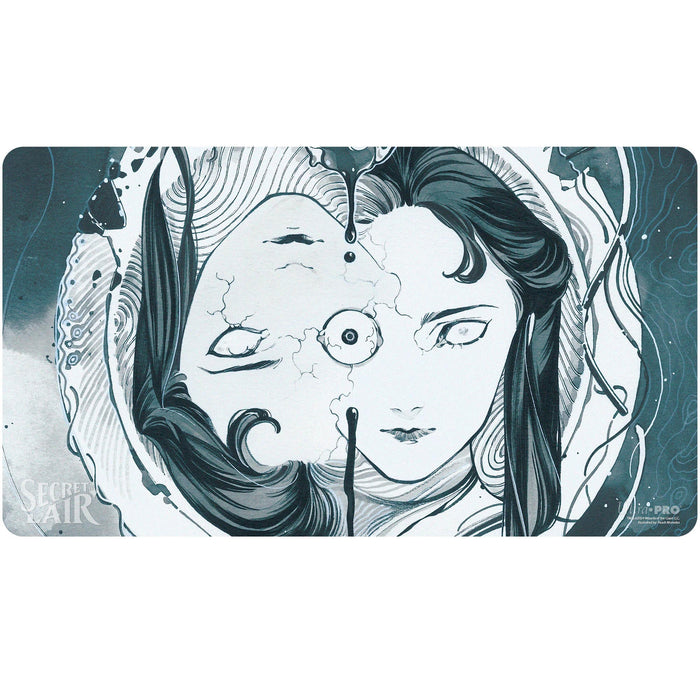 Ultra PRO: Playmat - Secret Lair (Deep Thoughts Deep Feelings Time Sieve) - for just $14.95! 