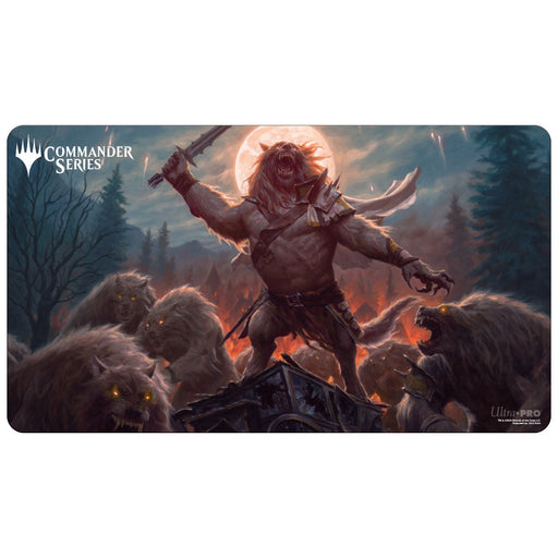 Ultra Pro Double-Sided Stitched Playmat - Tovolar - for just $39.99! 