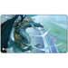 Ultra PRO: Stitched Edge Playmat - Commander Series (Arcades) - for just $14.95! 