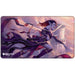 Ultra PRO: Stitched Edge Playmat - Commander Series (Alela) - for just $14.95! 