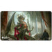 Ultra PRO: Stitched Edge Playmat - Commander Series (Korvold) - for just $14.95! 