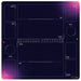 Ultra PRO: Playmat - Foundations Learn to Play (2-Player) - for just $19.95! 