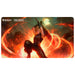 Ultra PRO Magic: The Gathering - Playmat - Final Fantasy (Cloud, Ex-SOLDIER) - for just $19.95! 