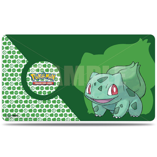 Ultra Pro Bulbasaur Playmat - Just $14.95! Shop now at Retro Gaming of Denver