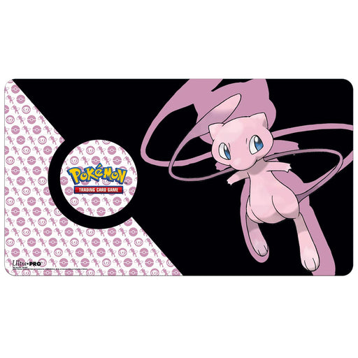 Ultra Pro Mew Playmat - for just $14.95! 