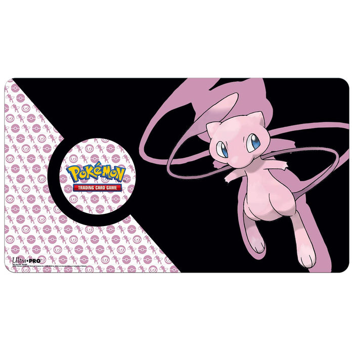Ultra Pro Mew Playmat - for just $14.95! 