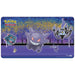 Ultra Pro Pokemon: Haunted Hallow Playmat - Just $14.95! Shop now at Retro Gaming of Denver