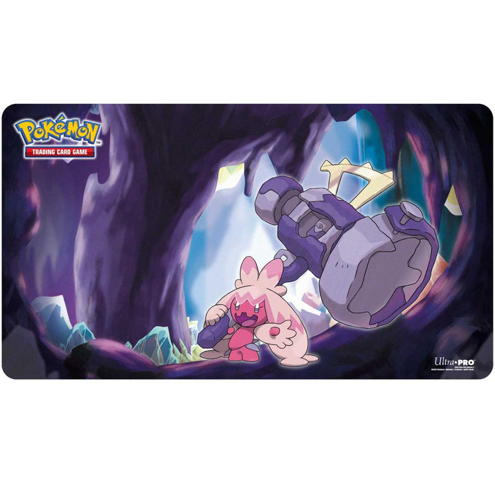 Ultra PRO: Pokemon Playmat - Tinkaton - for just $14.95! 