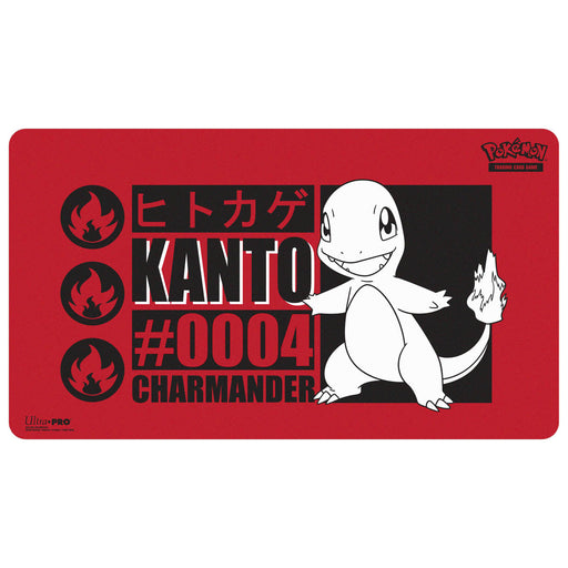 Ultra PRO: Pokemon Playmat - Charmander - for just $14.95! 