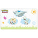 Ultra Pro Playmat: Pokemon - Togepi Evolutions - for just $14.95! 
